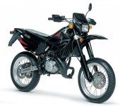2004 Aprilia MX 50 photo